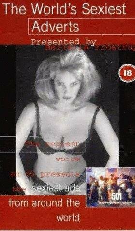 Sex Sells (1993) постер