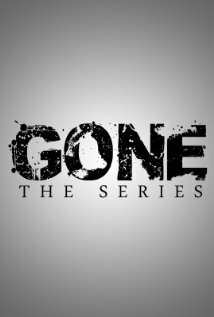 Gone (2011) постер