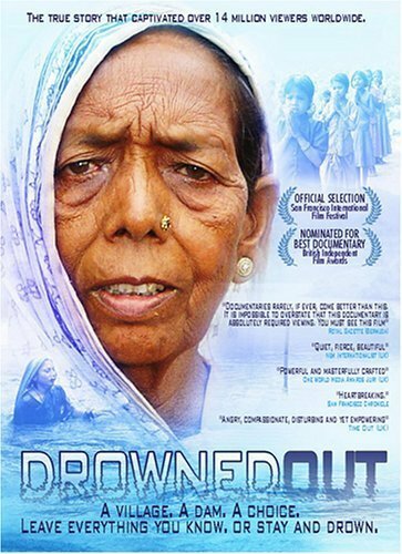 Drowned Out (2002) постер