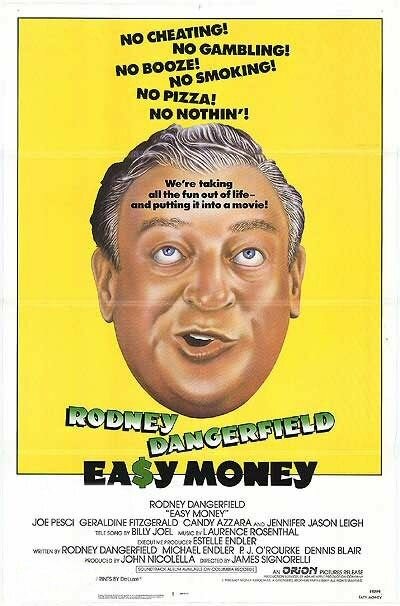 Легкие деньги (1983) постер