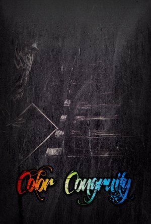 Color Congruity (2015) постер