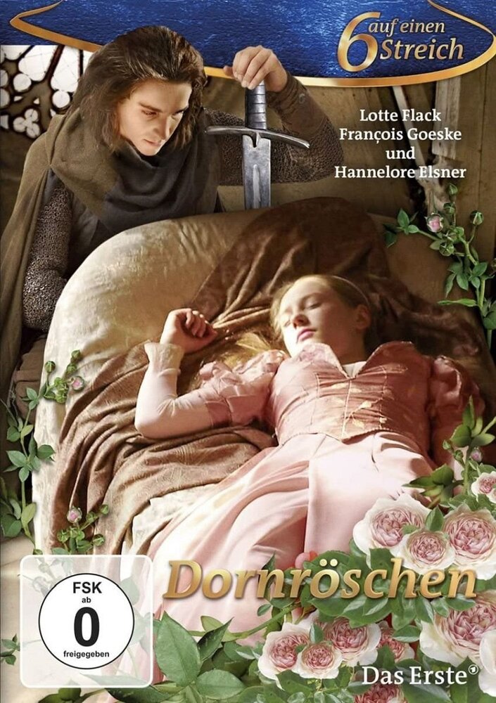 Спящая красавица (2009) постер