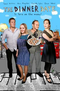 The Dinner Date (2012) постер