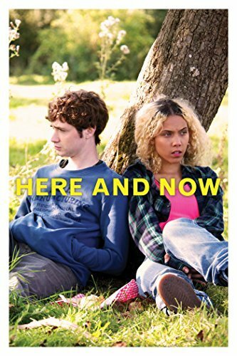 Here and Now (2014) постер