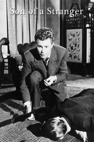 Son of a Stranger (1957) постер