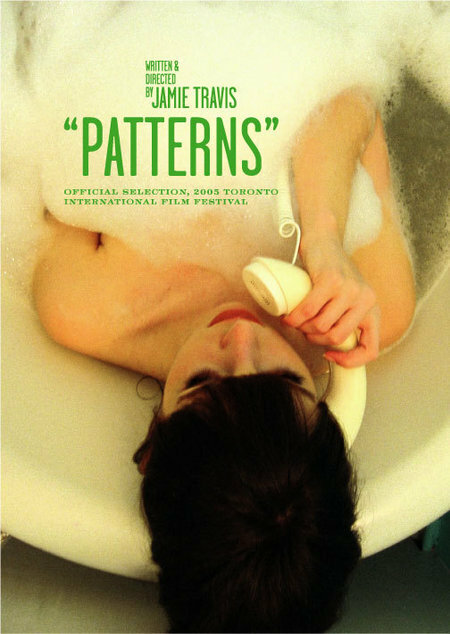 Patterns (2005) постер