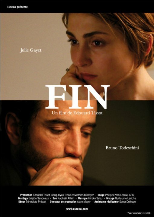Fin (2007) постер