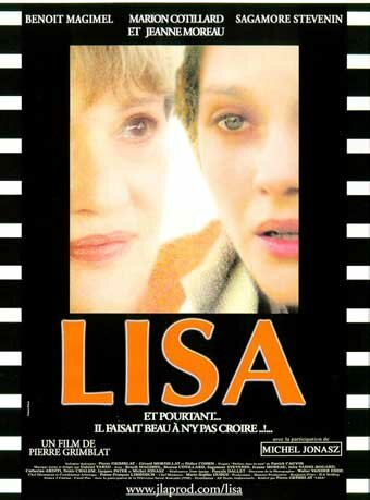 Лиза (2001) постер