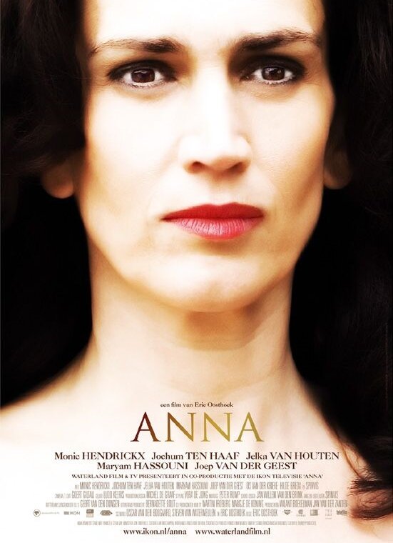 Анна (2007) постер