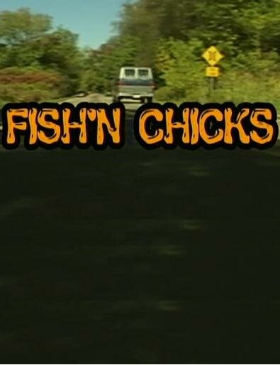 Fish'n Chicks (2002) постер
