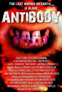 Antibody (2008) постер