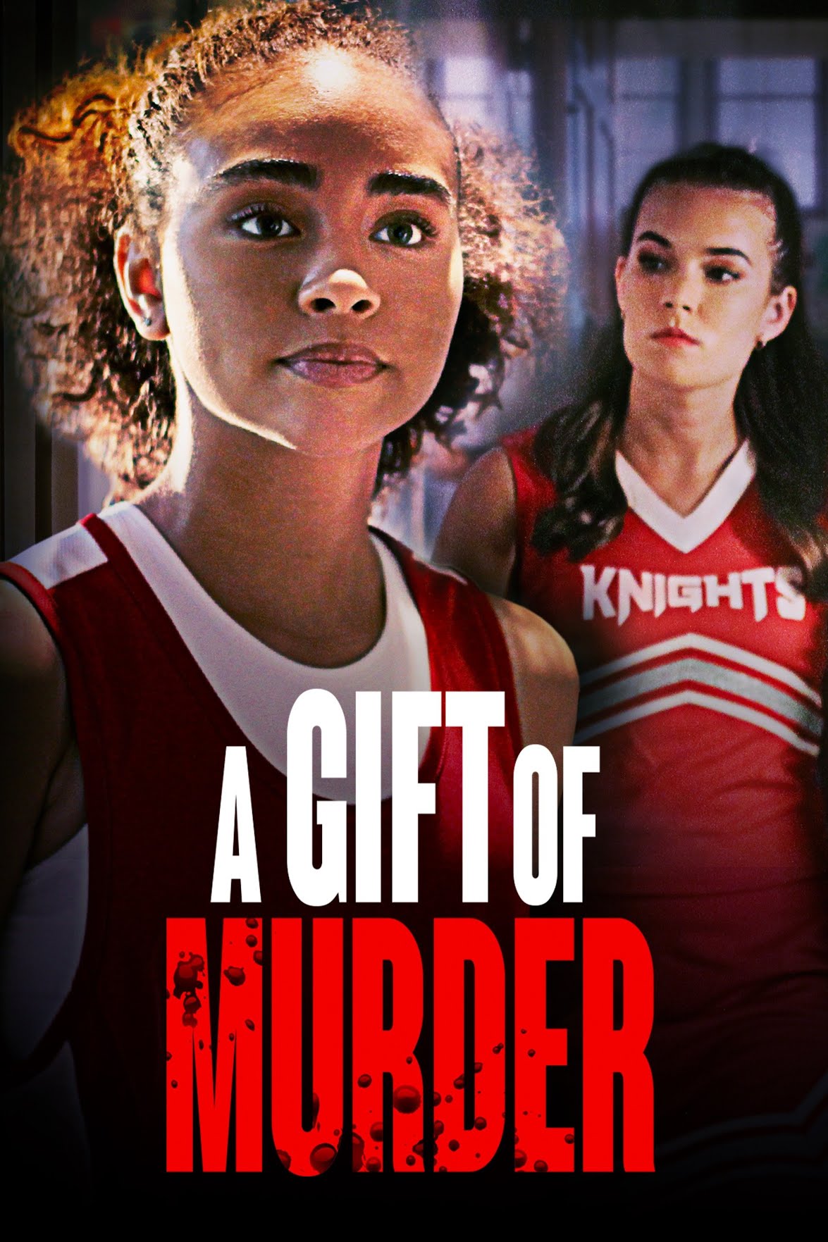 Gift of Murder (2022) постер