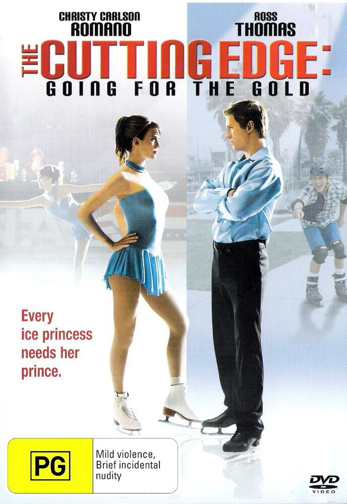Золотой лед 2: В погоне за золотом (2006) постер