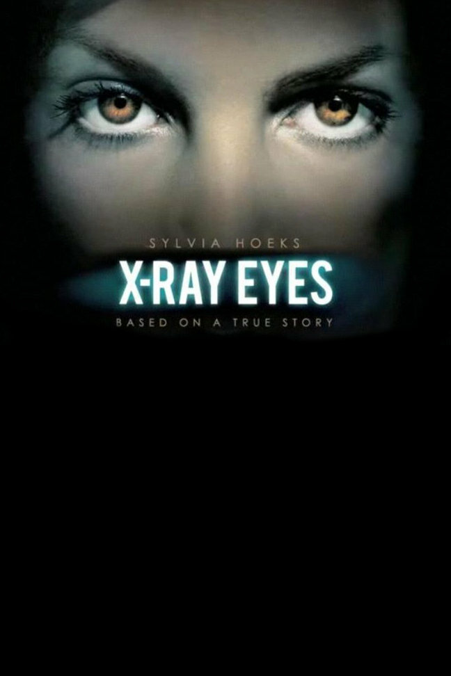 X-Ray Eyes (2010) постер