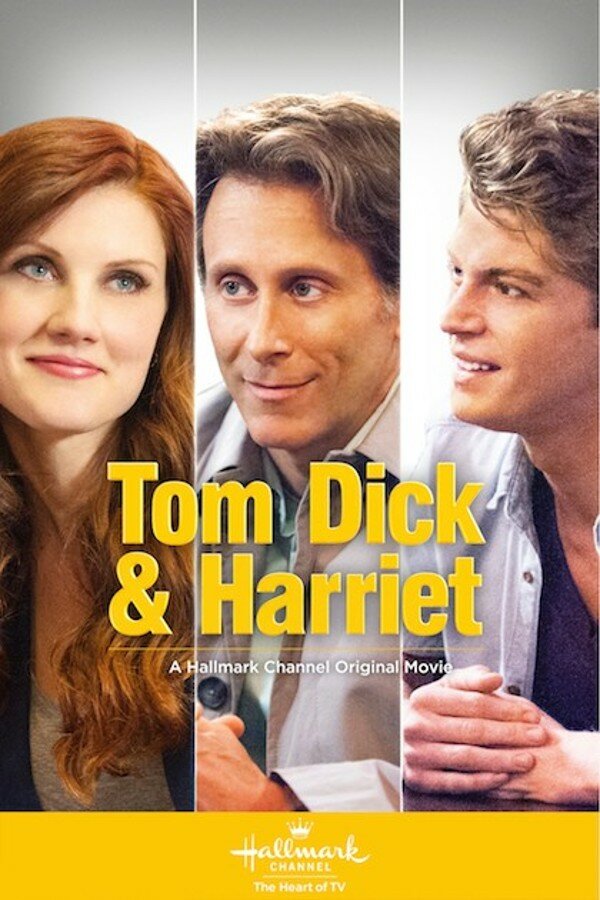 Том, Дик и Гарриет (2013) постер