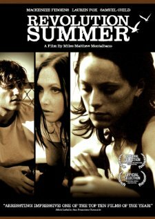 Revolution Summer (2007) постер