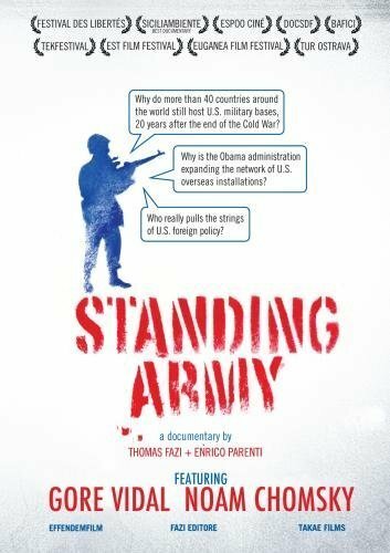 Регулярная армия (2010) постер