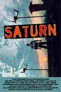 Сатурн (1999) постер
