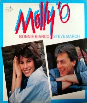 Molly O (1986) постер