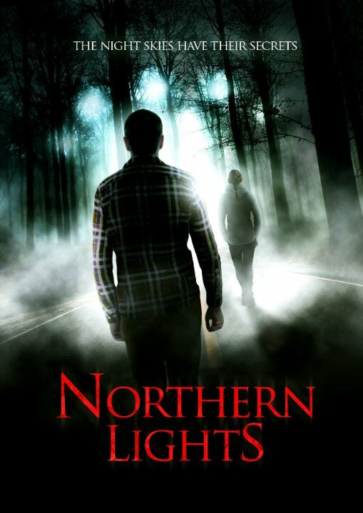 Northern Lights (2015) постер