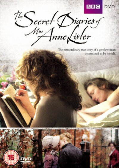 Тайные дневники мисс Энн Листер (2010) постер