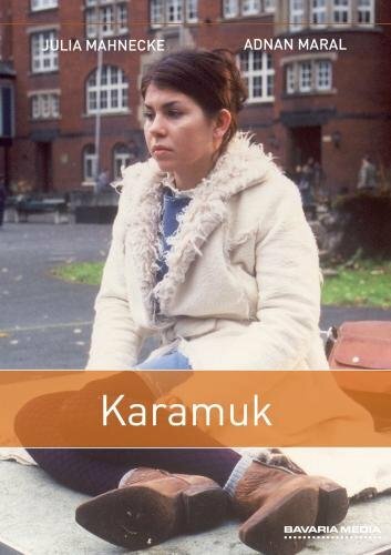 Karamuk (2003) постер