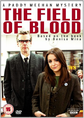 Поле крови (2011) постер
