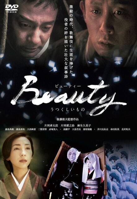 Красота (2009) постер