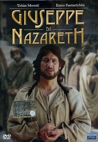 Иосиф из Назарета (2000) постер