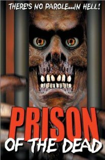 Тюрьма мертвых (2000) постер
