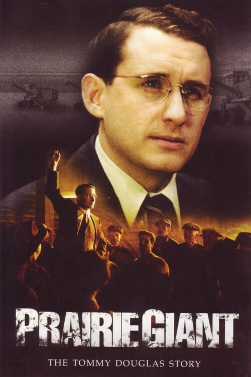 История Томми Дугласа (2006) постер