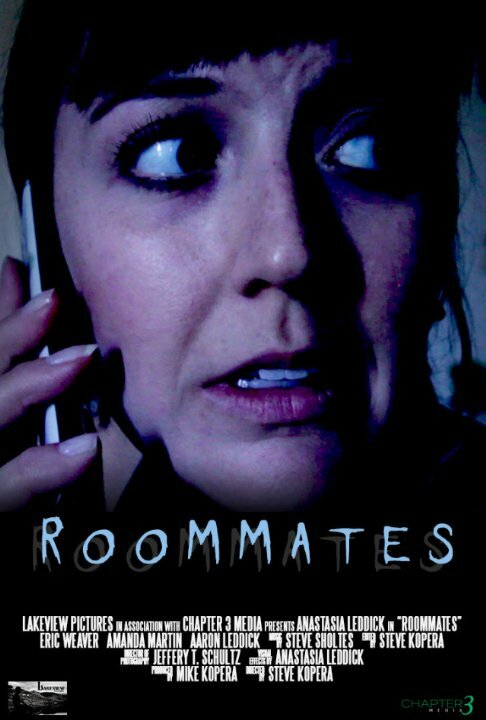 Roommates (2014) постер
