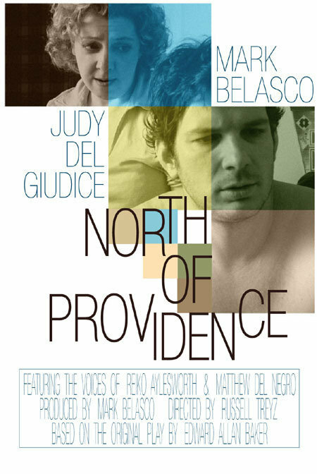 North of Providence (2003) постер
