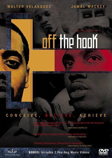 Off the Hook (1999) постер