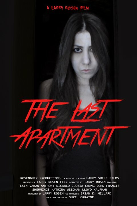 The Last Apartment (2015) постер