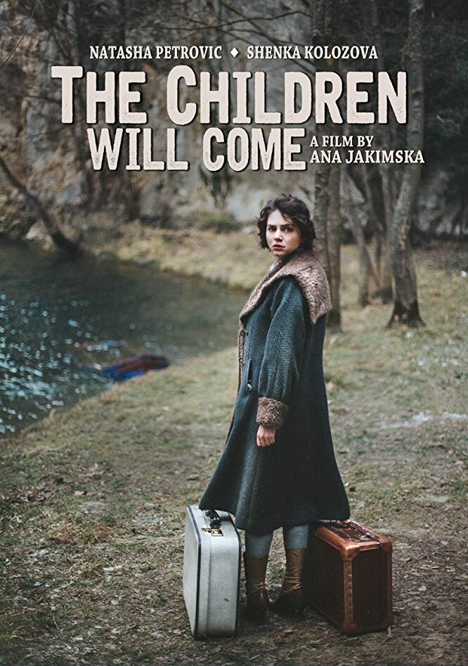 The Children Will Come (2017) постер