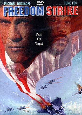 Свобода удара (1998) постер