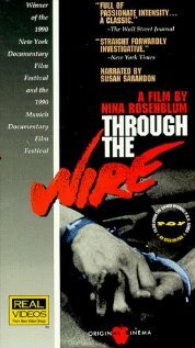 Through the Wire (1990) постер