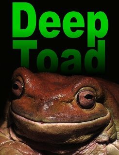Deep Toad (2003) постер