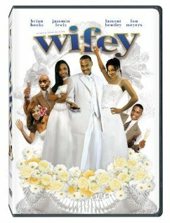 Wifey (2005) постер