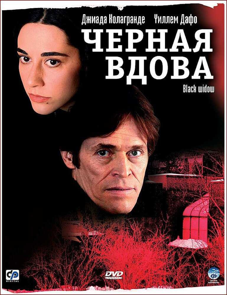 Черная вдова (2005) постер