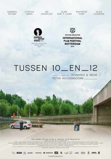 Tussen 10 en 12 (2014)