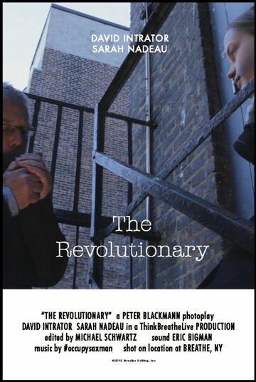 The Revolutionary (2014)