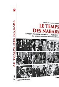 Le temps des nababs (2019)