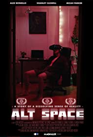 Alt Space (2018)