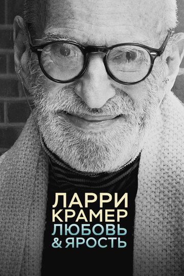 Ларри Крамер: Любовь и ярость (2015)